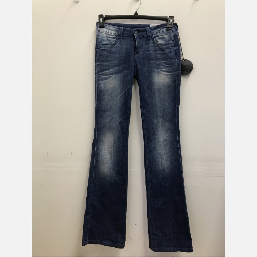 Siwy Denim Harley Blue Jeans in Daybreaker Wash
